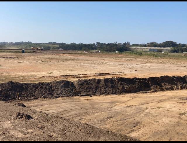 2,332M² VACANT LAND FOR SALE IN BALLITO DISTRICT